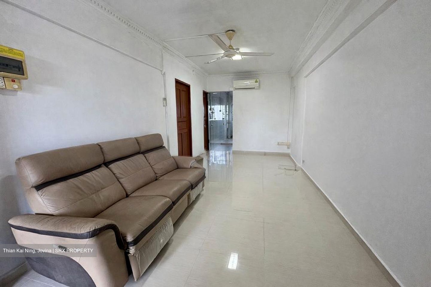 Blk 351 Clementi Avenue 2 (Clementi), HDB 3 Rooms #516967511